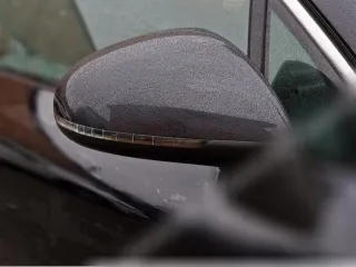  Зеркало наружное правое Volkswagen Touareg 2 restailing Арт 171630783, вид 2