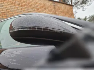  Зеркало наружное правое Volkswagen Touareg 2 restailing Арт 171630783, вид 3