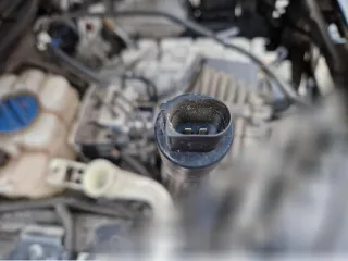  Насос (моторчик) омывателя фар Volkswagen Touareg 2 Арт 171792722, вид 3