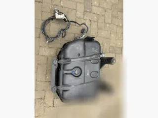  Бак AdBlue Jeep Grand Cherokee IV (WK2) restsi Арт 171945690, вид 2