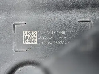  Бак AdBlue Jeep Grand Cherokee IV (WK2) restsi Арт 171945690, вид 6