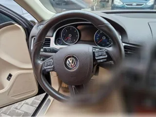  Руль Volkswagen Touareg 2 Арт 171989910, вид 3