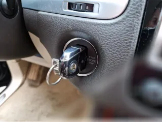 CKDA Замок зажигания Volkswagen Touareg 2 Арт 171989941, вид 1