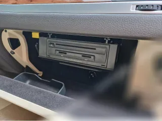  CD-чейнджер Volkswagen Touareg 2 Арт 171995171, вид 1