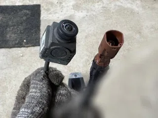 A0009056206 Камера заднего вида Mercedes Sprinter W907/910 Арт 172376345, вид 3