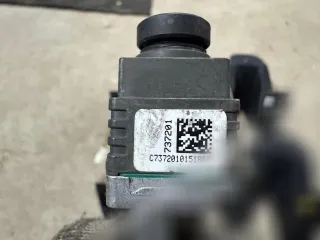 A0009056206 Камера заднего вида Mercedes Sprinter W907/910 Арт 172376345, вид 5