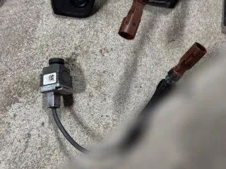 A0009056206 Камера заднего вида Mercedes Sprinter W907/910 Арт 172376345, вид 6