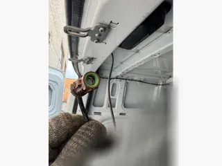 A0009056206 Камера заднего вида Mercedes Sprinter W907/910 Арт 172376345, вид 7