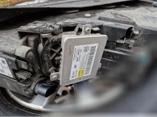 8K0941597C, 8K0941597E Блок розжига ксенона Audi A7 1 (S7,RS7) Арт 172381794, вид 1