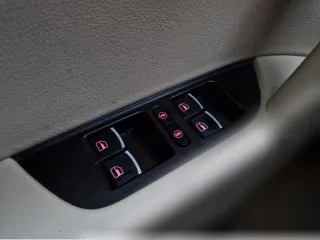  Блок управления стеклоподъемниками Volkswagen Touareg 2 Арт 172382273, вид 1