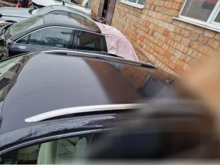  Дуги на крышу (рейлинги) Volkswagen Touareg 2 Арт 172432755, вид 1