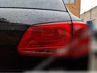  Фонарь крышки багажника правый Volkswagen Touareg 2 Арт 172432864, вид 1