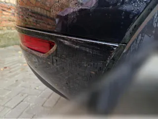  Бампер задний Volkswagen Touareg 2 Арт 172453584, вид 7