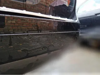  Бампер задний Volkswagen Touareg 2 Арт 172453584, вид 9