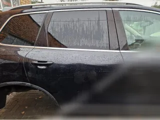 7P0833312 Дверь задняя правая Volkswagen Touareg 2 Арт 172528228, вид 2