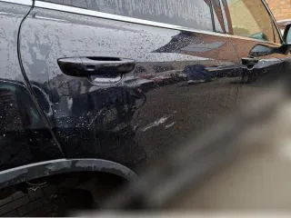 7P0833312 Дверь задняя правая Volkswagen Touareg 2 Арт 172528228, вид 4