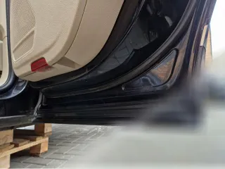 7P0833312 Дверь задняя правая Volkswagen Touareg 2 Арт 172528228, вид 6