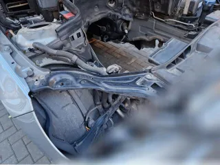 212620022 Очко фары правой Mercedes E W212 Арт 172856031, вид 1