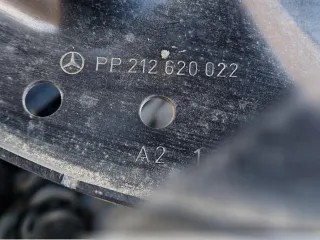 212620022 Очко фары правой Mercedes E W212 Арт 172856031, вид 2