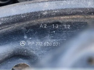 212620021 Очко фары левой Mercedes E W212 Арт 172856044, вид 2