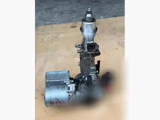 488108823R, PW22BD0121Q Электроусилитель руля Renault Grand Scenic 3 Арт 172856302, вид 2