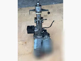 488108823R, PW22BD0121Q Электроусилитель руля Renault Grand Scenic 3 Арт 172856302, вид 3