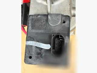 488108823R, PW22BD0121Q Электроусилитель руля Renault Grand Scenic 3 Арт 172856302, вид 6