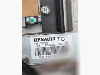 488108823R, PW22BD0121Q Электроусилитель руля Renault Grand Scenic 3 Арт 172856302, вид 7