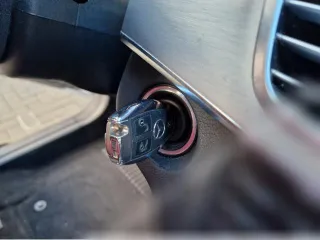 OM651 Замок зажигания Mercedes E W212 Арт 173059000, вид 1