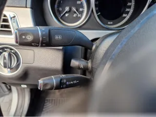  Переключатель подрулевой (стрекоза) Mercedes E W212 Арт 173059021, вид 1