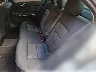  Сиденье заднее Mercedes E W212 Арт 173061364, вид 2