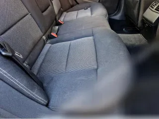  Сиденье заднее Mercedes E W212 Арт 173061364, вид 3