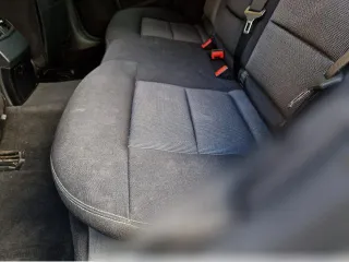  Сиденье заднее Mercedes E W212 Арт 173061364, вид 4