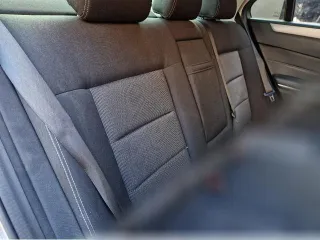  Сиденье заднее Mercedes E W212 Арт 173061364, вид 5