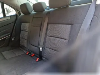  Сиденье заднее Mercedes E W212 Арт 173061364, вид 6