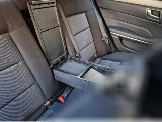  Сиденье заднее Mercedes E W212 Арт 173061364, вид 7