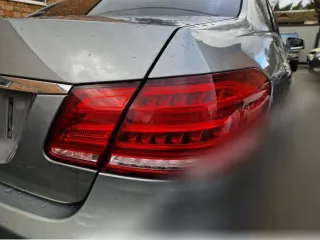  Фонарь задний (комплект) Mercedes E W212 Арт 173129749, вид 4