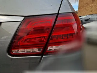  Фонарь задний (комплект) Mercedes E W212 Арт 173129749, вид 6