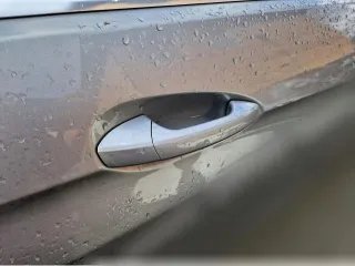 Ручка наружная задняя правая Mercedes E W212 Арт 173170959, вид 1