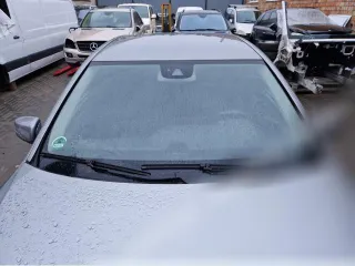  Стекло лобовое Mercedes E W212 Арт 173172591, вид 1