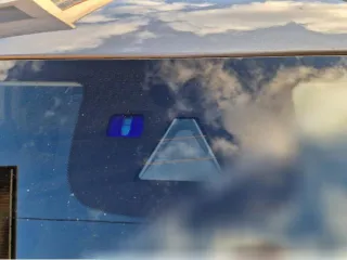  Стекло лобовое Mercedes E W212 Арт 173172591, вид 2