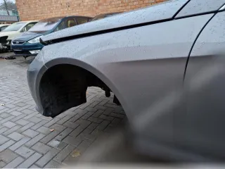  Крыло переднее левое Mercedes E W212 Арт 173172618, вид 2