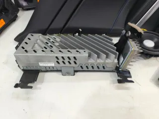 9184794, 9210151, 9210152, 9226357, 9226358, 9290908, 9364839, 9364956, 9368383, 9393194 Аудиосистема (комплект) BMW 4 F32/F33/GT F36 Арт BMW32154, вид 3