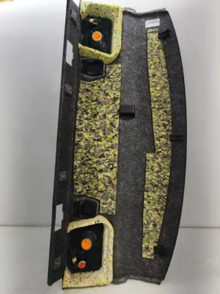 9184794, 9210151, 9210152, 9226357, 9226358, 9290908, 9364839, 9364956, 9368383, 9393194 Аудиосистема (комплект) BMW 4 F32/F33/GT F36 Арт BMW32154, вид 7