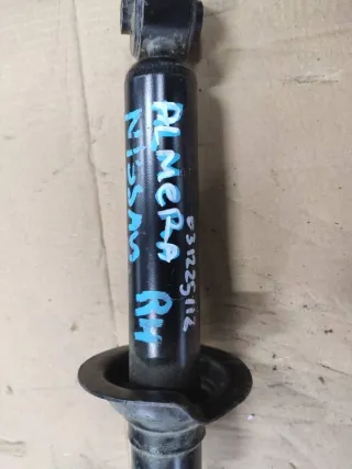  Амортизатор задний правый Nissan Almera N16 Арт 106834071, вид 2