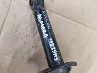  Амортизатор задний правый Nissan Almera N16 Арт 106834080, вид 2