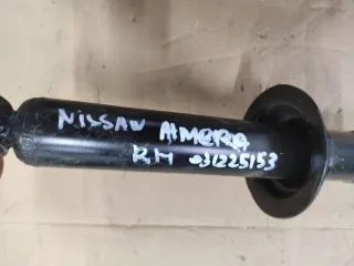  Амортизатор задний правый Nissan Almera N16 Арт 106834082, вид 2