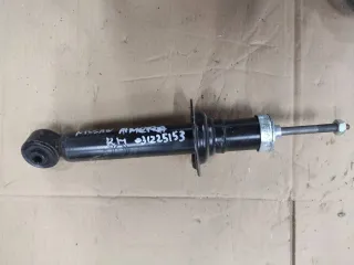  Амортизатор задний правый Nissan Almera N16 Арт 106834082, вид 1