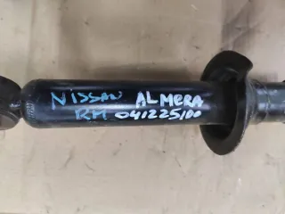  Амортизатор задний правый Nissan Almera N16 Арт 106834084, вид 2