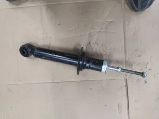  Амортизатор задний правый Nissan Almera N16 Арт 106834085, вид 1